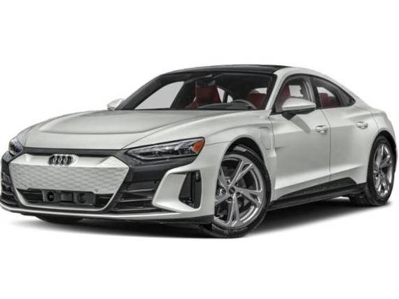 AUDI E-TRON GT 2024 WAUCJBFW9R7003109 image